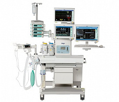 Анестезиологическая станция Perseus A500