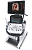 HS70 - ультразвуковой сканер Samsung Medison (новая модель)